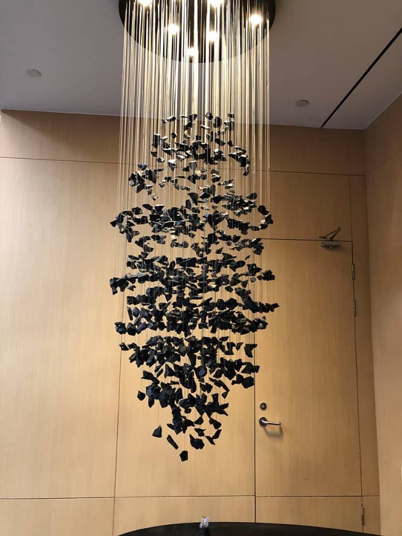Chandelier