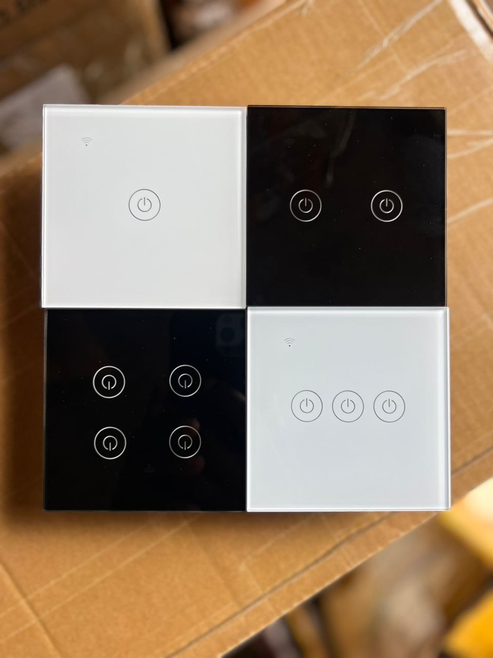 Smart Switch