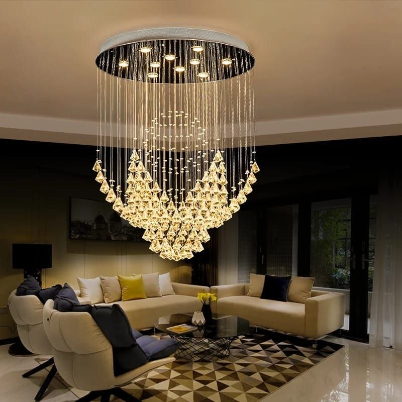 Chandelier