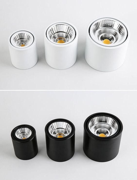 Down Light
