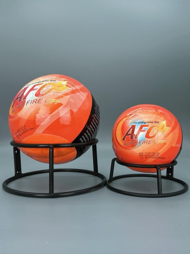 Fire Ball