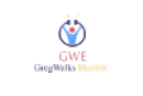 Gregwalks Electrik Logo