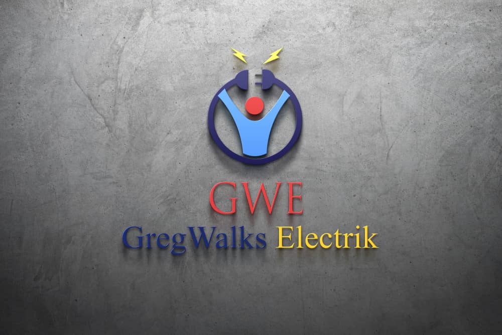 Modern electronics display