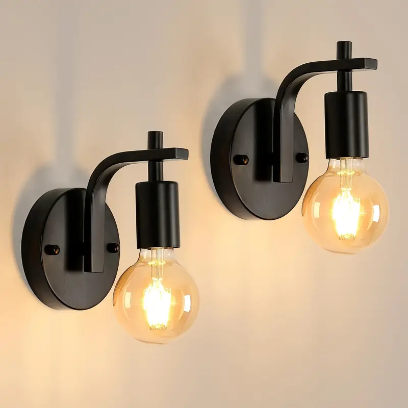 Fancy Wall Light