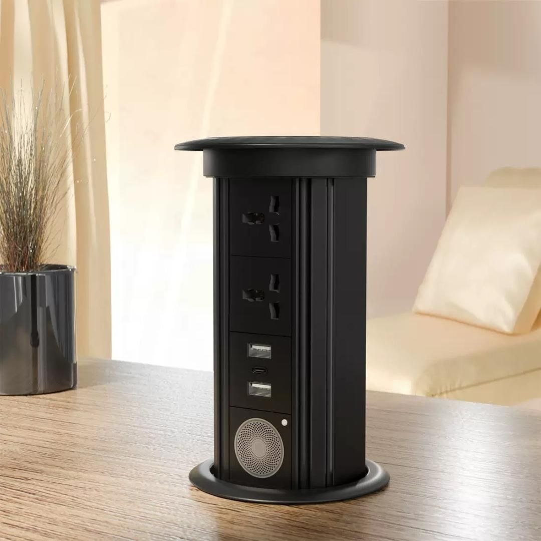 PowerDock - PopUp Hub